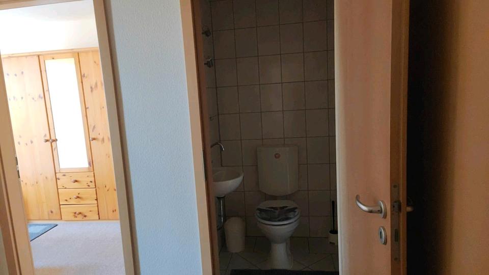 Wohnen auf Zeit Klütz - 3 Zimmer, 90 m&sup2;, 25&euro; | Angebot:24817444