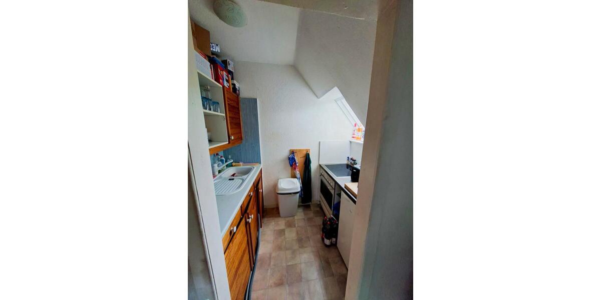 Etagenwohnung Lilienthal - 1 Zimmer, 33 m&sup2;, 440&euro; | Angebot:26675198