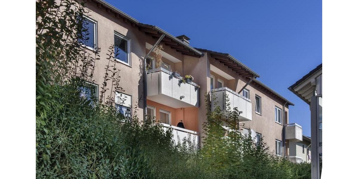 Etagenwohnung Bad Bergzabern - 2 Zimmer, 58 m&sup2;, 382&euro; | Angebot:26676356