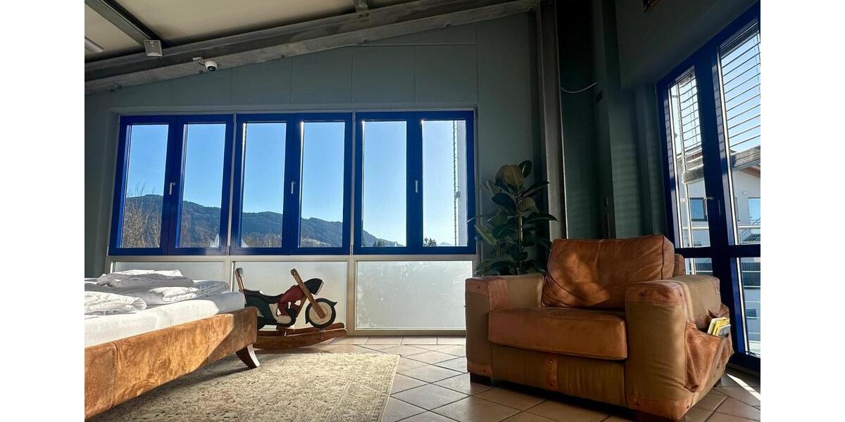 Etagenwohnung Bad Tölz - 3 Zimmer, 120 m&sup2;, 22&euro; | Angebot:24251846