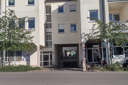 2-Zimmer-Wohnung im 1. OG mit Einbauküche - Wohnung Coswig Coswig | Angebot:26609031