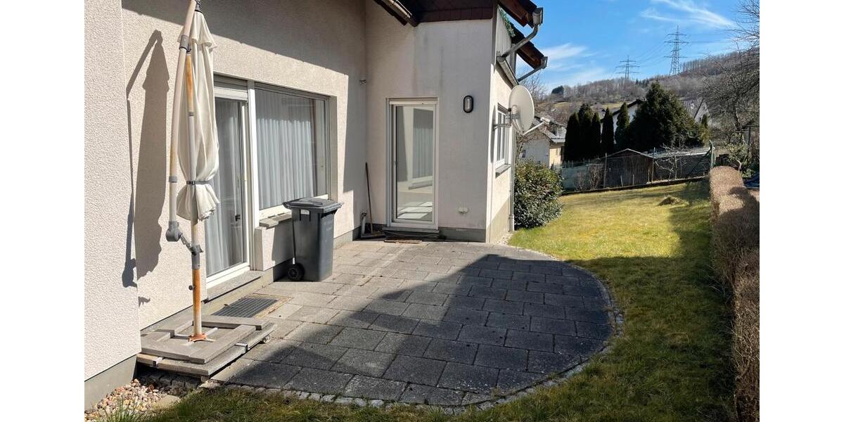 Erdgeschoßwohnung Betzdorf - 3 Zimmer, 112 m&sup2;, 875&euro; | Angebot:26656282
