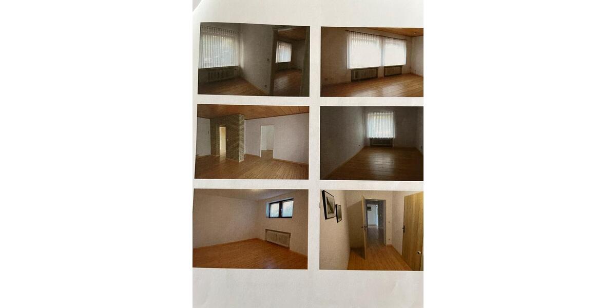 Erdgeschoßwohnung Bremen Blumenthal - 3.5 Zimmer, 97 m&sup2;, 900&euro; | Angebot:25172925
