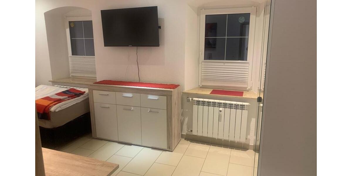 Etagenwohnung Lauda-Königshofen Königshofen - 2 Zimmer, 20 m&sup2;, 750&euro; | Angebot:26626727