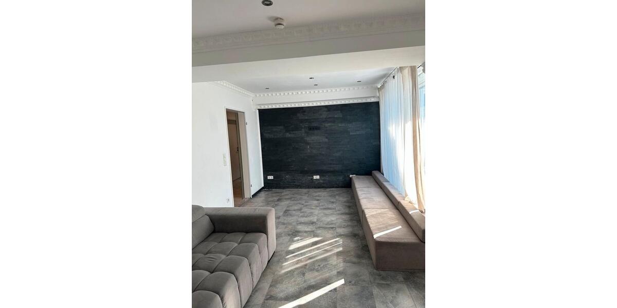 Dachgeschoßwohnung Osnabrück - 3.5 Zimmer, 106 m&sup2;, 1.400&euro; | Angebot:26588555