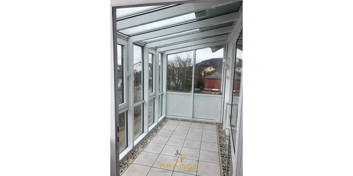 Etagenwohnung Saal an der Donau Saal - 2 Zimmer, 99 m&sup2;, 790&euro; | Angebot:26402088