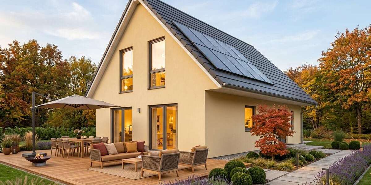 Einfamilienhaus Rheinsberg Luhme - 5 Zimmer, 142 m&sup2;, 1.910&euro; | Angebot:27023610