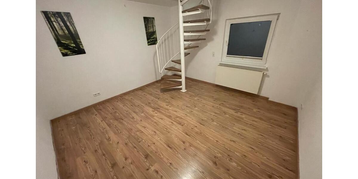 Dachgeschoßwohnung Schmallenberg - 2 Zimmer, 78 m&sup2;, 550&euro; | Angebot:25764253