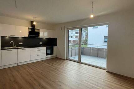 Neubau-Highlight: 3,5-Zimmer-Maisonette, stadtnah, charmant & attraktiv 3 zimmer