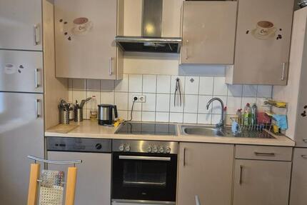 Wohnen auf Zeit Oedheim - 1 Zimmer, 30 m&sup2;, 490&euro; | Angebot:26094061