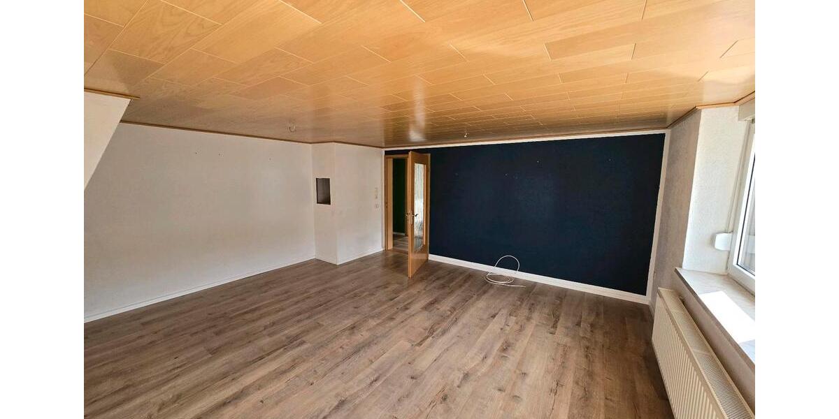 Etagenwohnung Olbernhau - 3 Zimmer, 97 m&sup2;, 590&euro; | Angebot:25376813