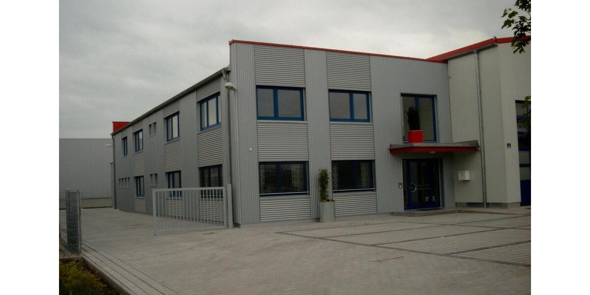 Gewerbeobjekt Gaimersheim - 1.860&euro; | Angebot:26504564