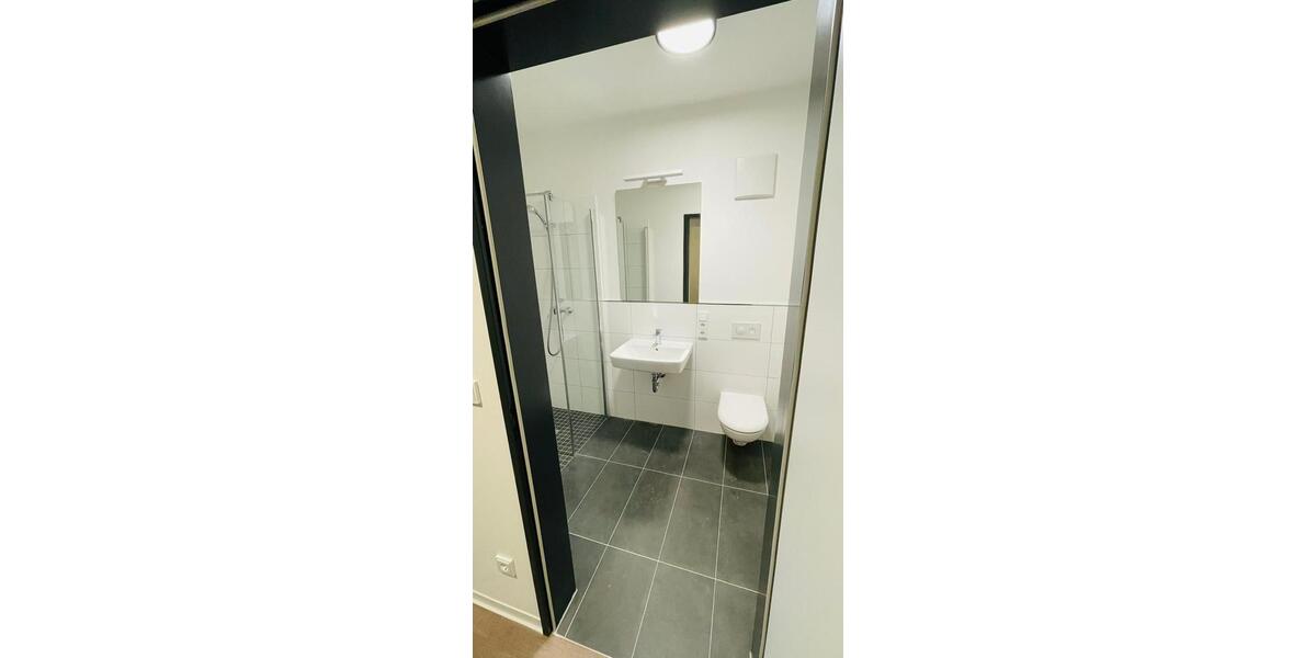 Modernes möbliertes Apartment in Bonn-Nordstadt (All in 950 Euro) 1 zimmer