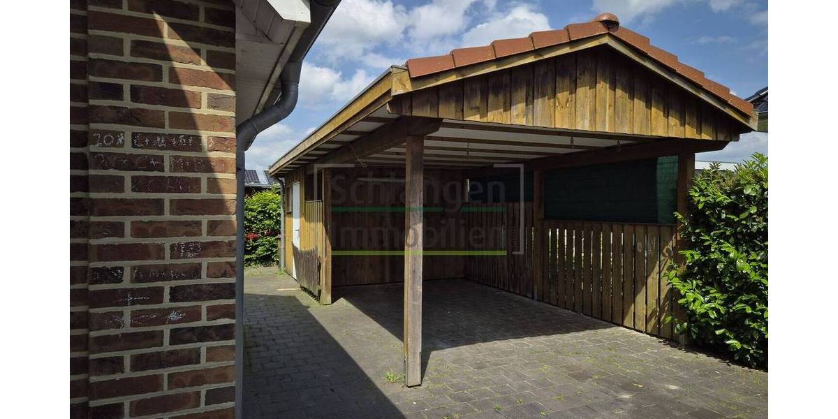 Einfamilienhaus Friesoythe Altenoythe - 4 Zimmer, 110 m&sup2;, 1.200&euro; | Angebot:26731940