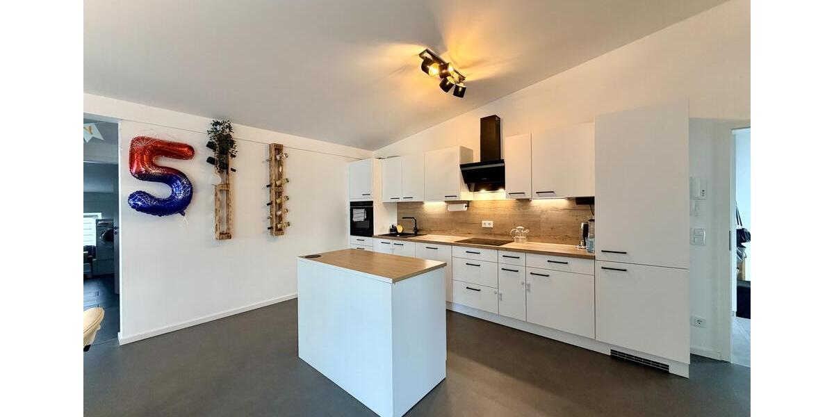 Etagenwohnung Eichendorf - 3 Zimmer, 120 m&sup2;, 1.080&euro; | Angebot:25920361