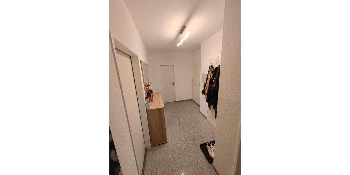 Etagenwohnung Biebergemünd - 3 Zimmer, 78 m&sup2;, 890&euro; | Angebot:26604150