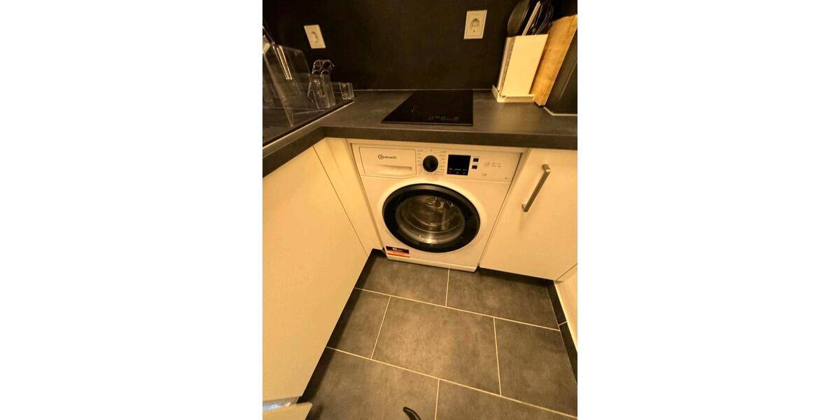 Erdgeschoßwohnung Offenbach am Main Bieber - 2 Zimmer, 45 m&sup2;, 1.100&euro; | Angebot:25174850