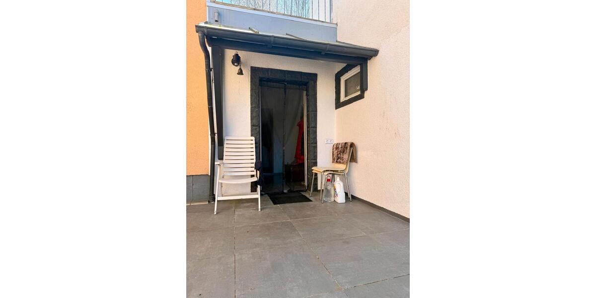 Etagenwohnung Simmern/Hunsrück Hunsrück - 1.5 Zimmer, 47 m&sup2;, 680&euro; | Angebot:26249172