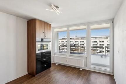 Möbliertes WG-Zimmer in einer 2er WG 2 zimmer