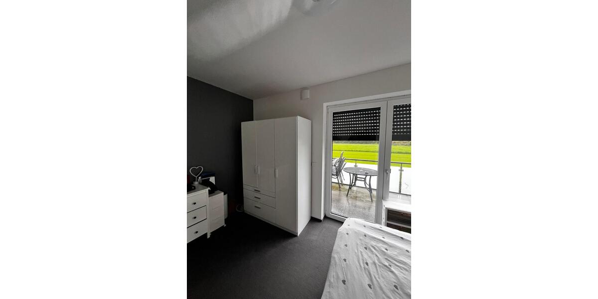 4 Zimmer Wohnung mit Balkon in 50181 Bedburg zimmer