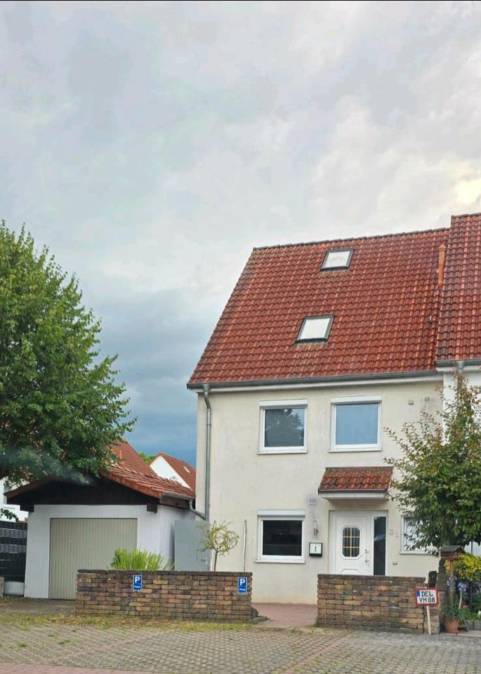 Monteurzimmer Delmenhorst 4 zimmer