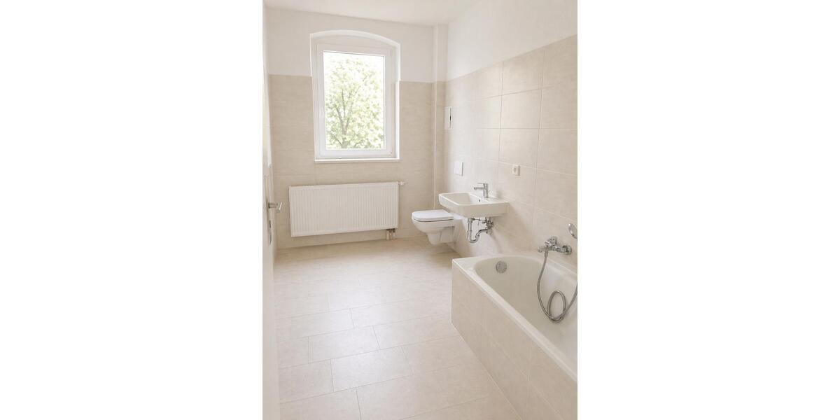 Etagenwohnung Brieskow-Finkenheerd Finkenheerd - 3 Zimmer, 90 m&sup2;, 625&euro; | Angebot:26336237