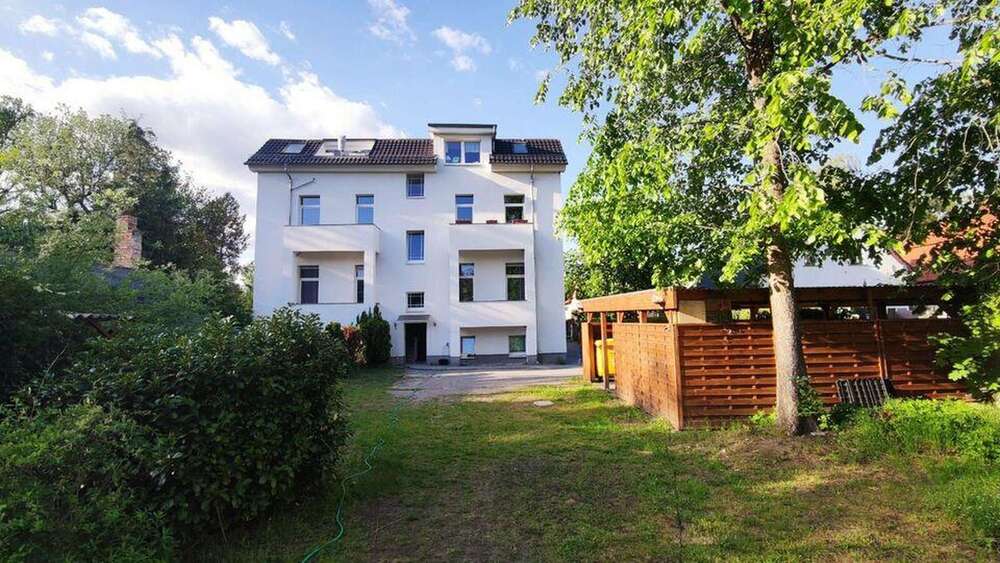 Wohnung zum Mieten in Eichwalde 1.195 € 80 m² 3 zimmer