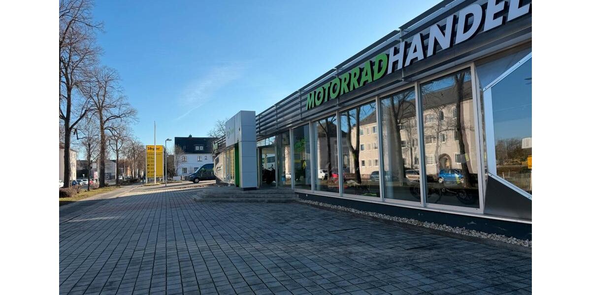 Gewerbeobjekt Glauchau - 3.000&euro; | Angebot:26418952
