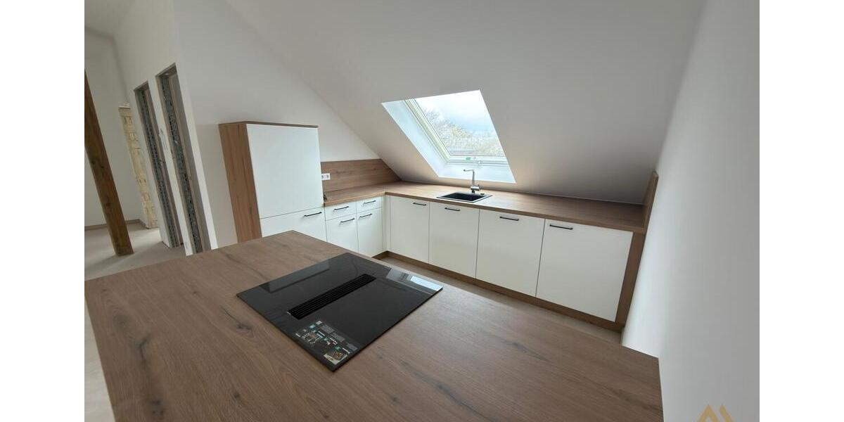 Dachgeschoßwohnung Emstek - 2 Zimmer, 67 m&sup2;, 690&euro; | Angebot:26295175