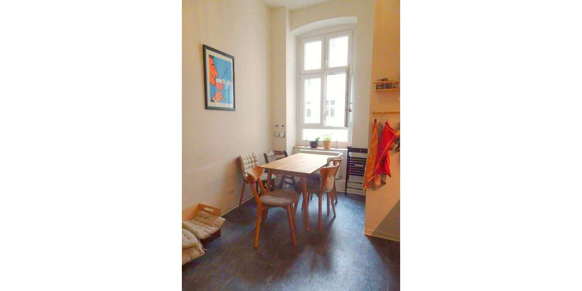Etagenwohnung Berlin Wilmersdorf - 3 Zimmer, 105 m&sup2;, 1.416&euro; | Angebot:26189555