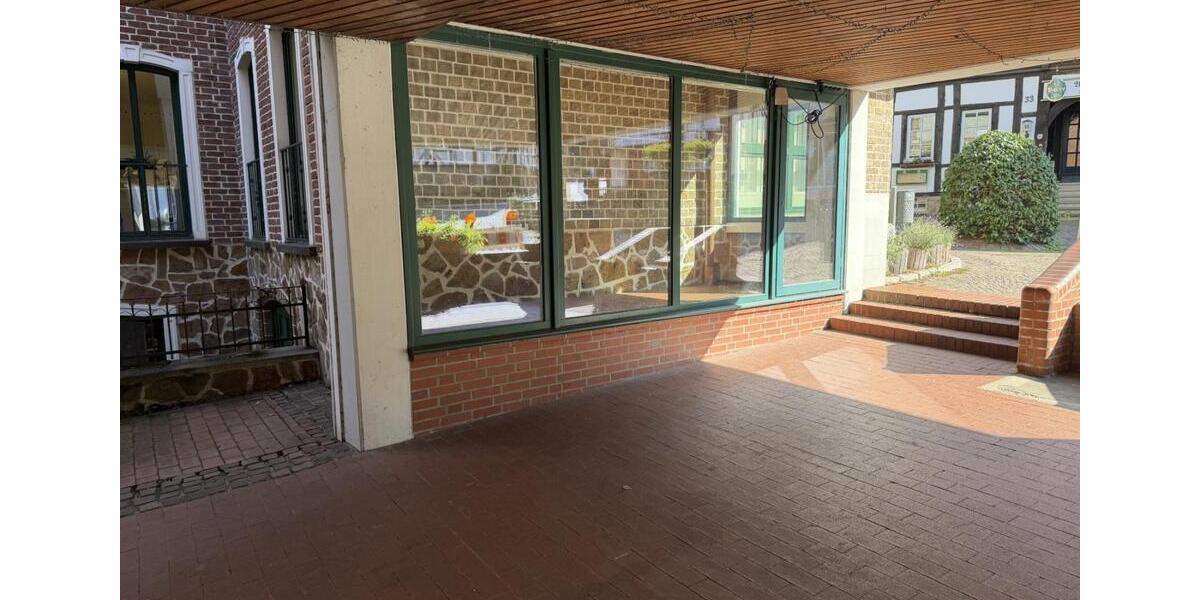 Gewerbeobjekt Porta Westfalica - 1.400&euro; | Angebot:24179319