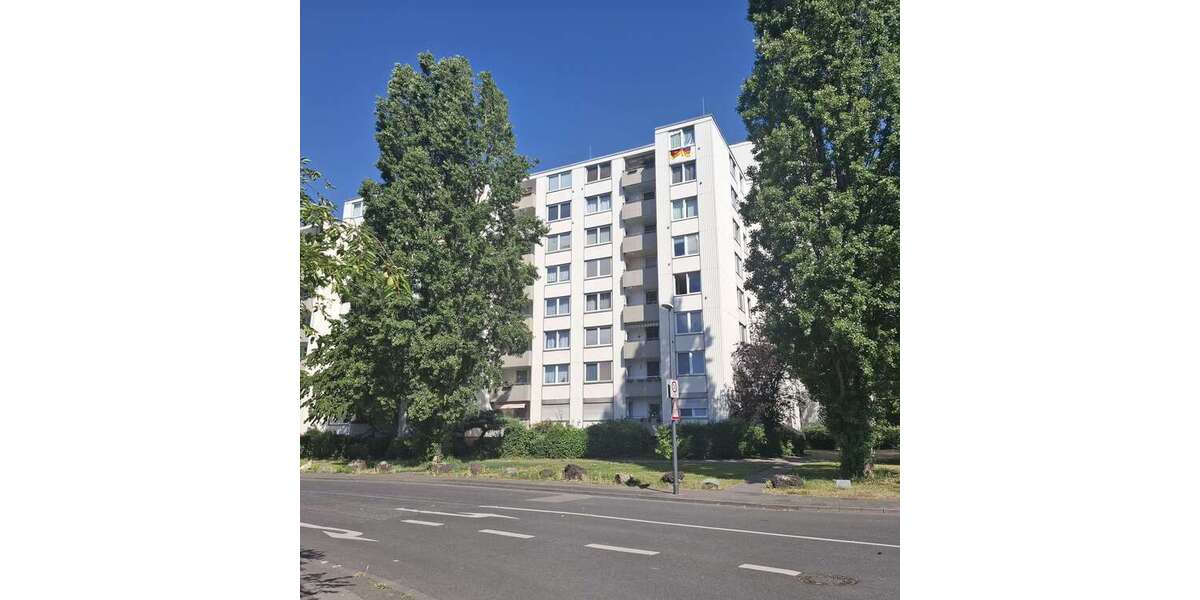 Etagenwohnung Köln Porz - 2 Zimmer, 62 m&sup2;, 490&euro; | Angebot:27016680