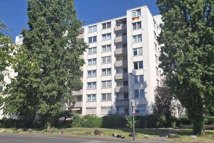 Wohnung Köln Porz - 2 Zimmer, 62 m&sup2;, 490&euro; | Angebot:27016680