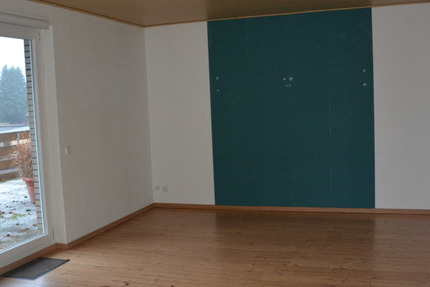 3 Zimmer Wohnung, Ilsede-Ölsburg ca. 90m² + Hochbalkon 3 zimmer