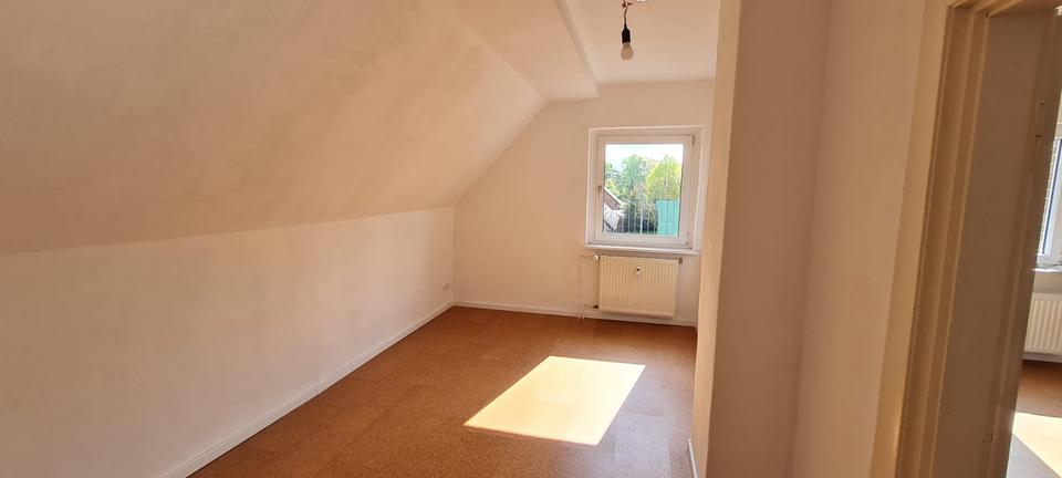 Dachgeschoßwohnung Gülzow-Prüzen Prüzen - 2 Zimmer, 42 m&sup2;, 370&euro; | Angebot:26366295