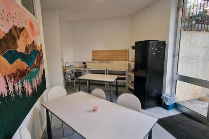 Wohnen auf Zeit Aachen Eilendorf - 1 Zimmer, 15 m&sup2;, 350&euro; | Angebot:26479135