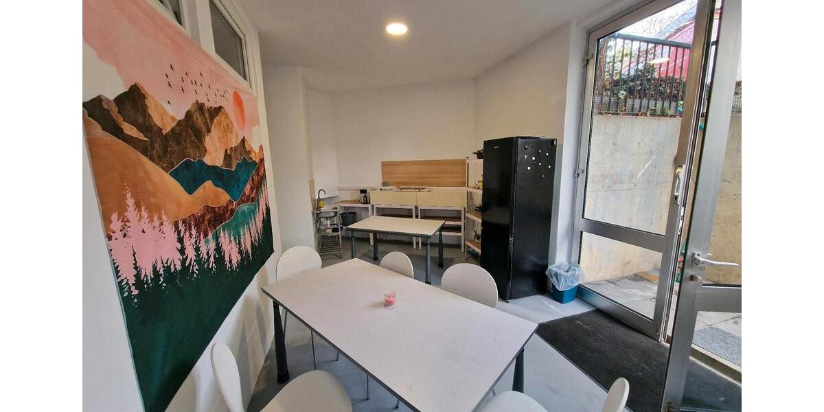 Wohnen auf Zeit Aachen Eilendorf - 1 Zimmer, 15 m&sup2;, 350&euro; | Angebot:26479135
