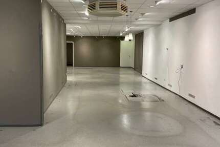 Gewerbeobjekt Luckenwalde - 1.500&euro; | Angebot:25370947