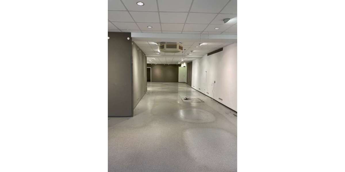 Gewerbeobjekt Luckenwalde - 1.500&euro; | Angebot:25370947