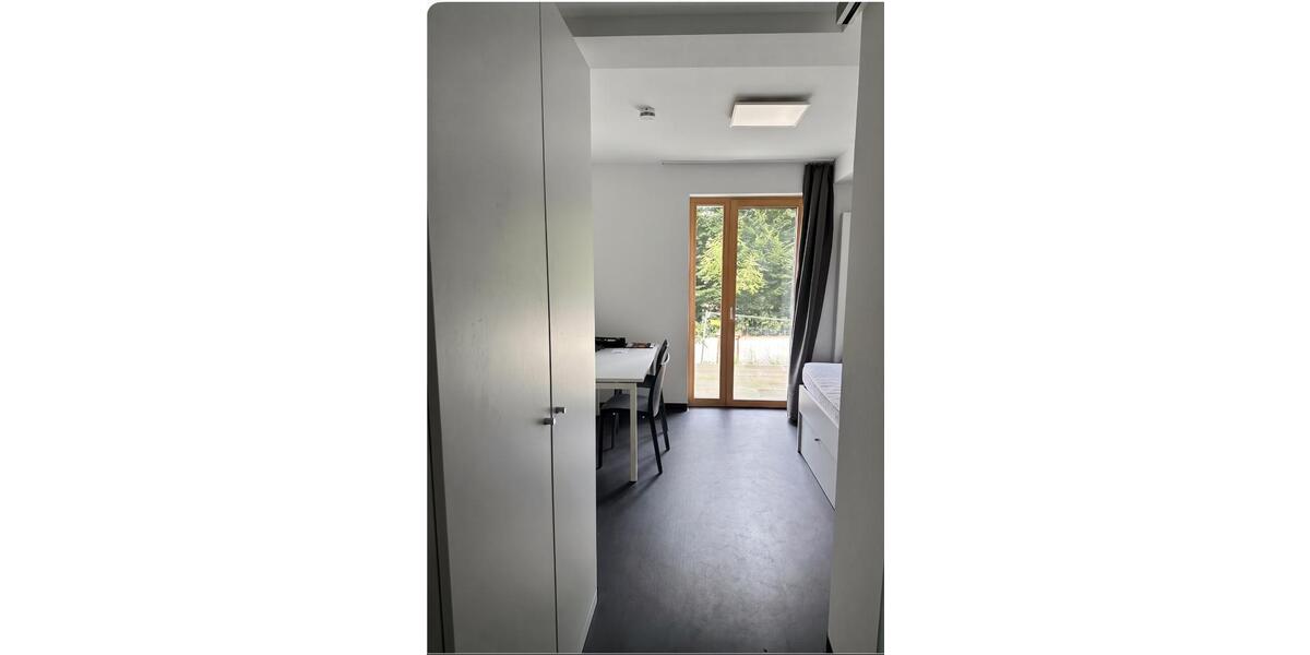 Erdgeschoßwohnung Passau Mühltal - 1 Zimmer, 20 m&sup2;, 207&euro; | Angebot:26560549