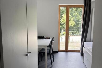 Wohnung Passau Mühltal - 1 Zimmer, 20 m&sup2;, 207&euro; | Angebot:26560549