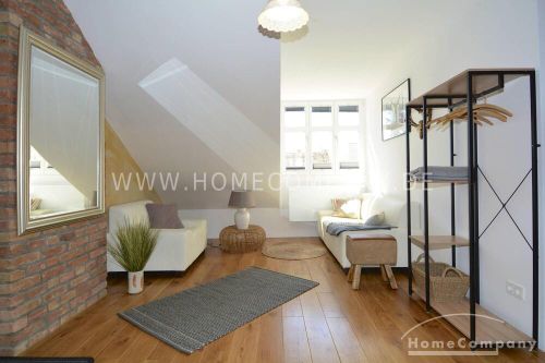 Wohnen auf Zeit Potsdam Babelsberg - 1 Zimmer, 35 m&sup2;, 1.090&euro; | Angebot:24662978