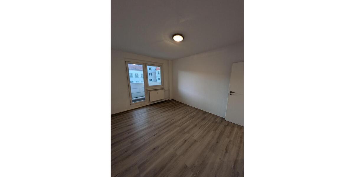 Moderne 3-Zimmer-Wohnung nach Sanierung – Pasewalk, Markstraße 3 zimmer