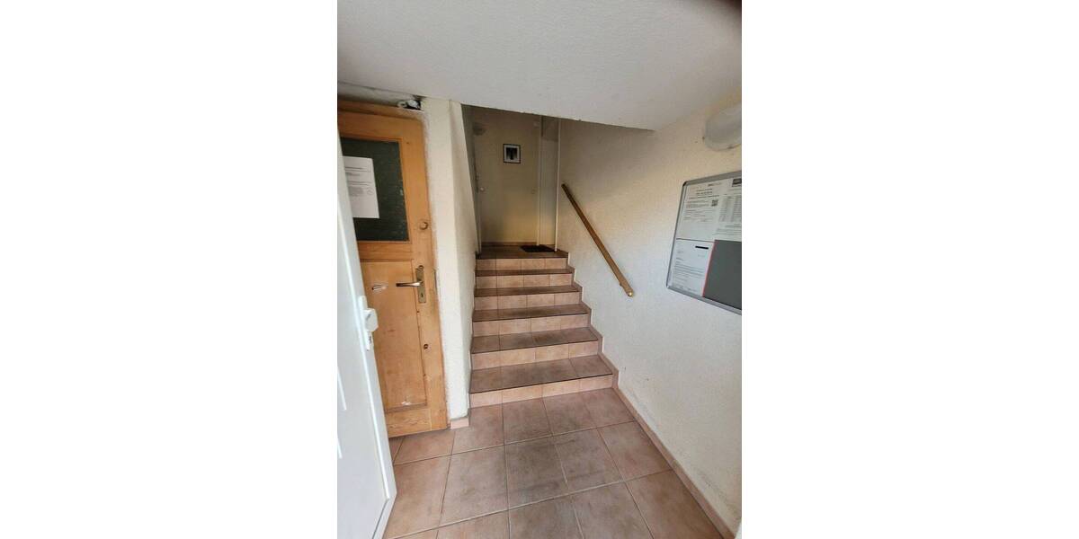 Etagenwohnung Sassnitz - 3 Zimmer, 67 m&sup2;, 459&euro; | Angebot:26904365