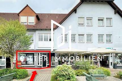 Gewerbeobjekt Hardheim - 270&euro; | Angebot:24696916