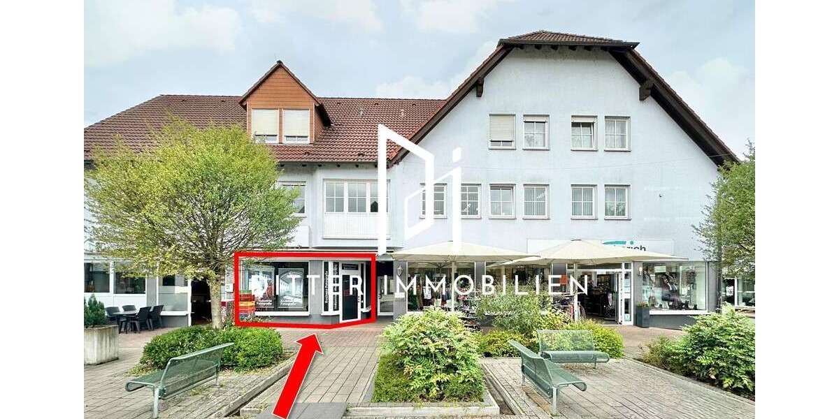 Gewerbeobjekt Hardheim - 270&euro; | Angebot:24696916