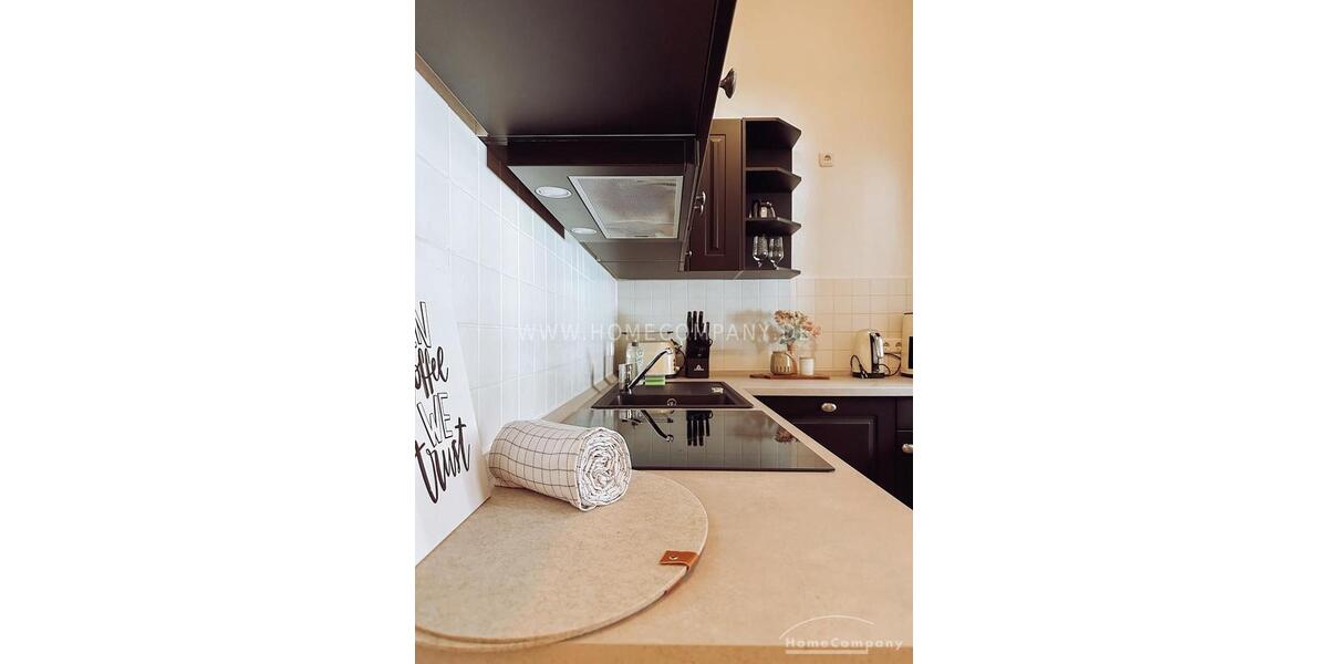 Wohnen auf Zeit Pirna - 3 Zimmer, 65 m&sup2;, 1.400&euro; | Angebot:23182504