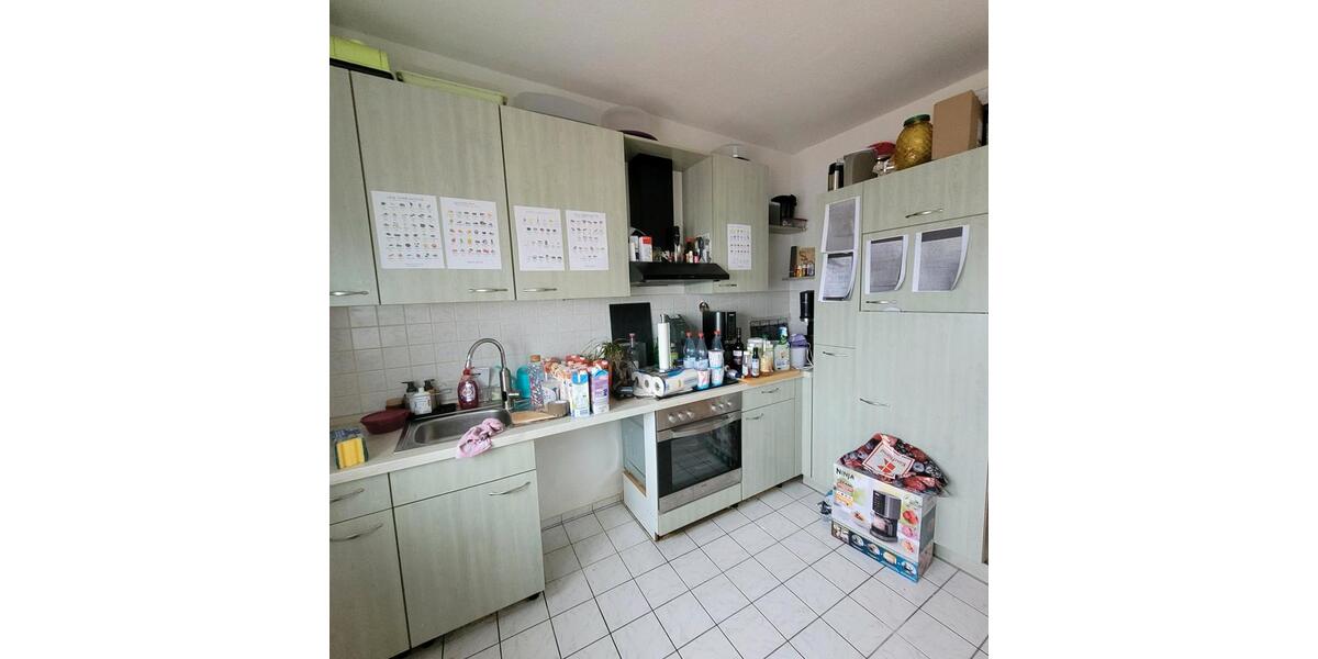 2 Zimmer Wohnung 2 zimmer