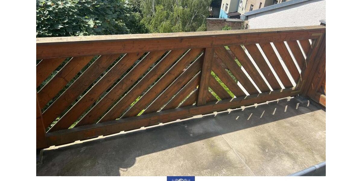 Dachgeschoßwohnung Döbeln - 3 Zimmer, 88 m&sup2;, 481&euro; | Angebot:24901032