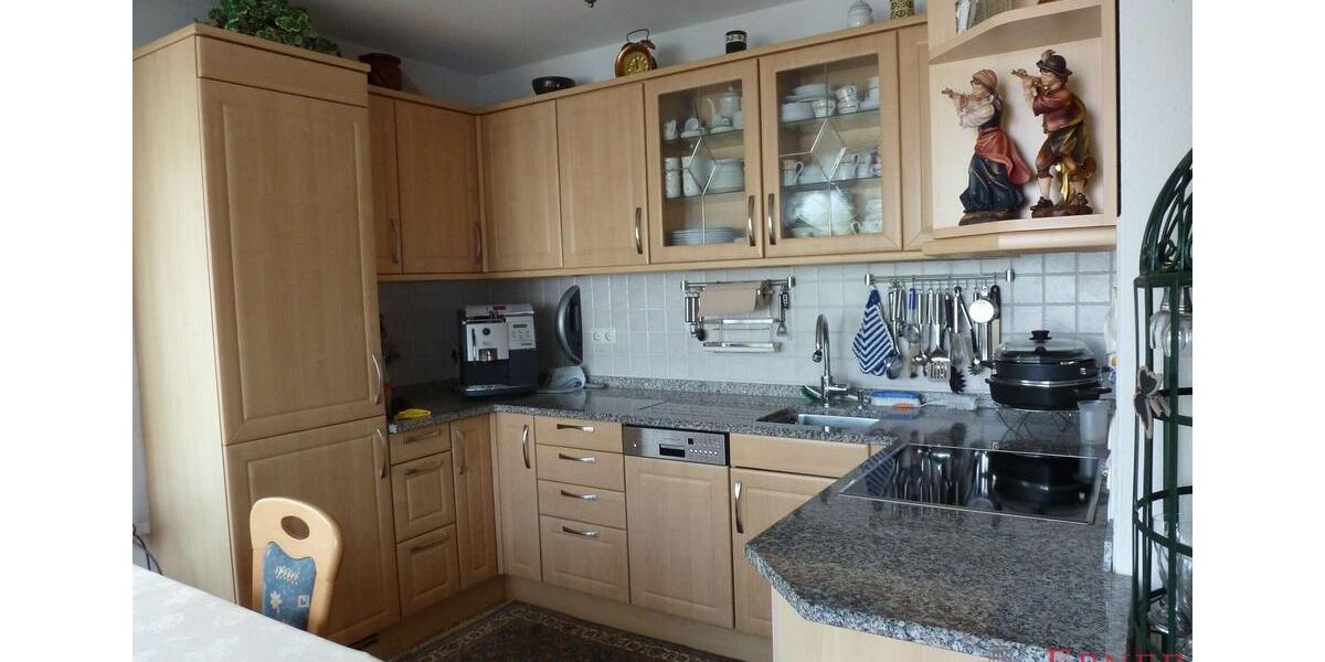 Etagenwohnung Viechtach - 3 Zimmer, 71 m&sup2;, 600&euro; | Angebot:26276524